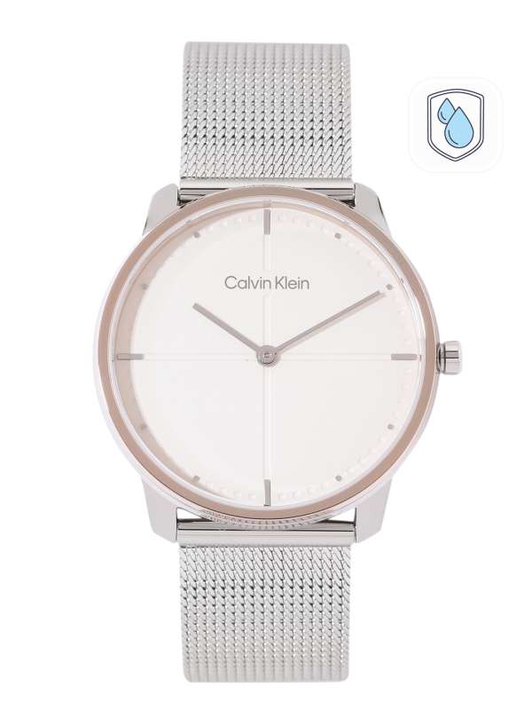 Ck watches discount price for ladies
