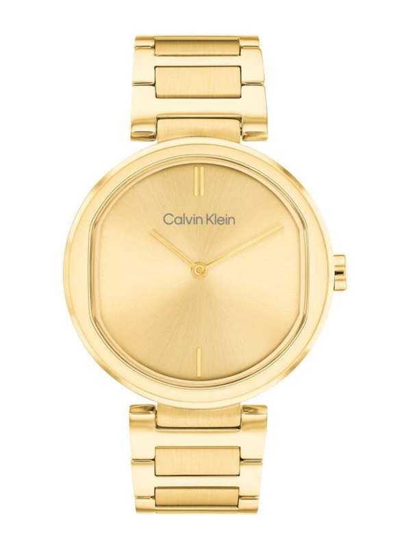 Women Calvin Klein Watches Buy Women Calvin Klein Watches online