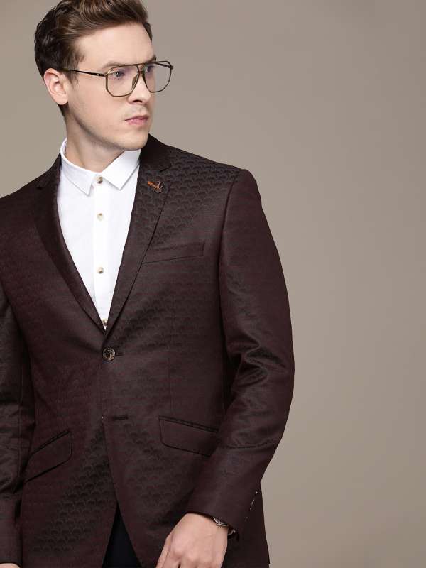 Simon carter suits 2025