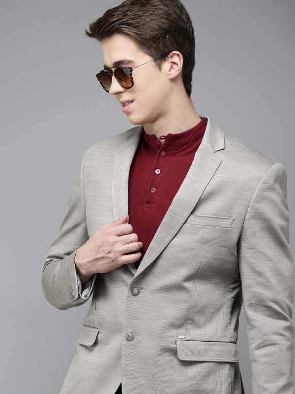 Van heusen clearance sports blazer