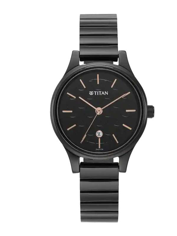 Titan Watches For Women Buy Titan Ladies Watches Online Myntra