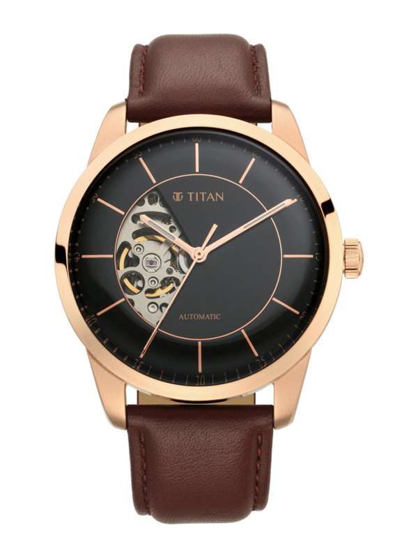 Titan shop edge skeleton