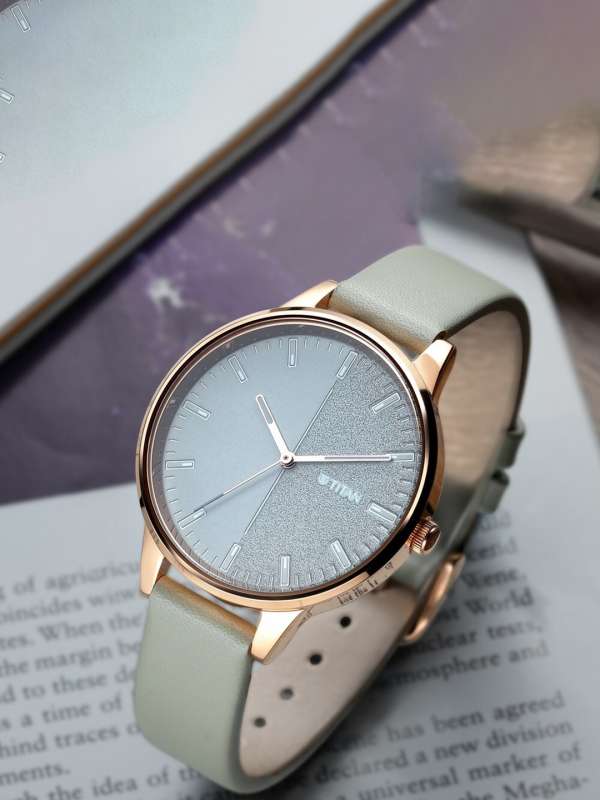 Myntra online shopping 2025 watches for ladies