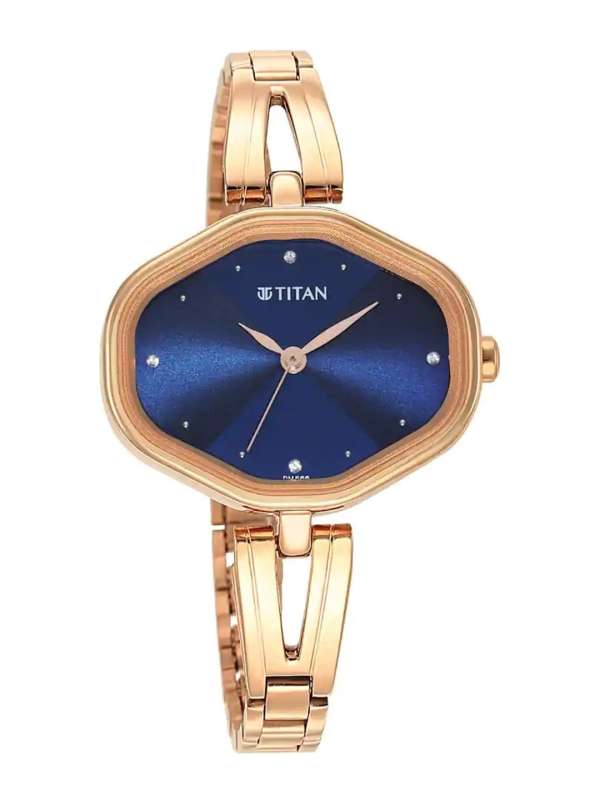 Wrist watch sales for girls titan