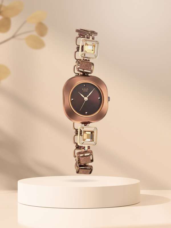 Titan Raga Buy Titan Raga Watches Online in India Myntra