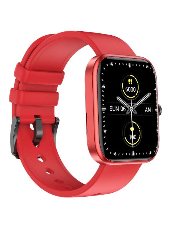 Smartwatch myntra deals