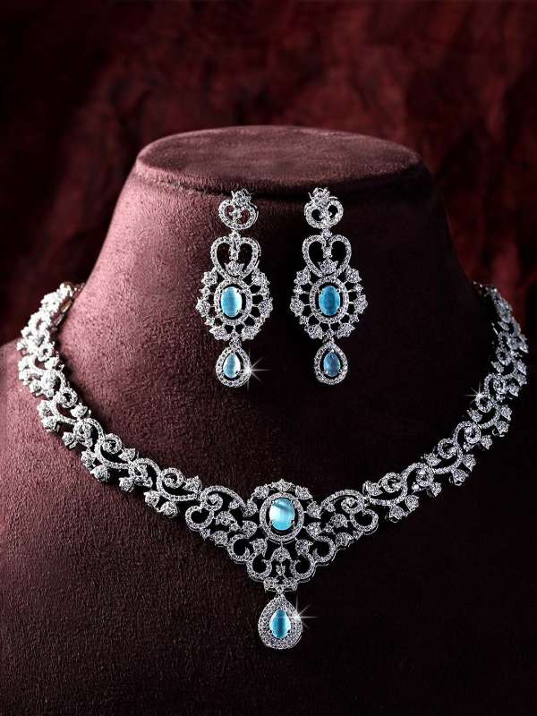 Bluestone Women Jewellery Buy Bluestone Women Jewellery online in India