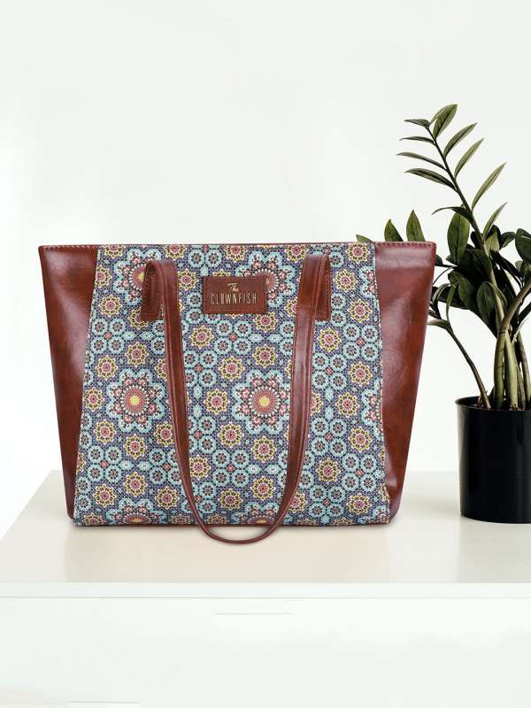 The Clownfish Handbags Buy The Clownfish Handbags online in India