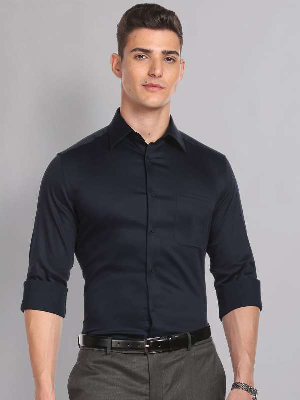 Arvind shirts hotsell online