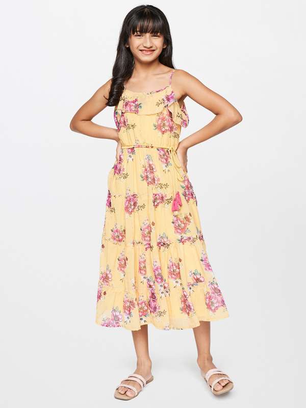 Global desi one piece dress discount