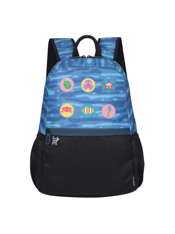 Kipsta Intensive Backpack 25 Litre Black Buy Kipsta Intensive Backpack 25 Litre Black online in India