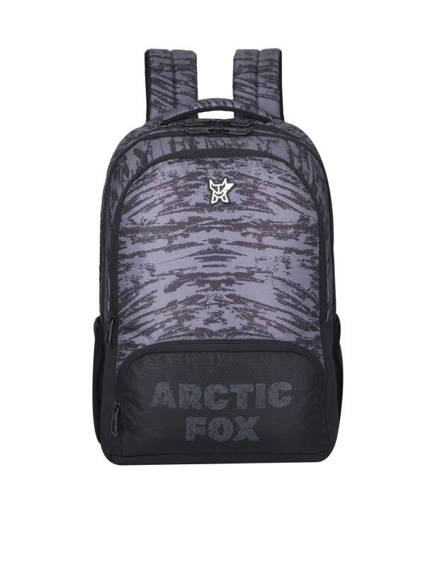 Arctic fox school bags price online