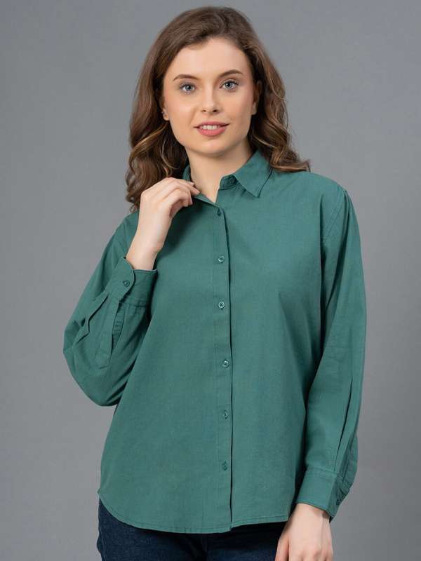 Red tape cheap shirts myntra