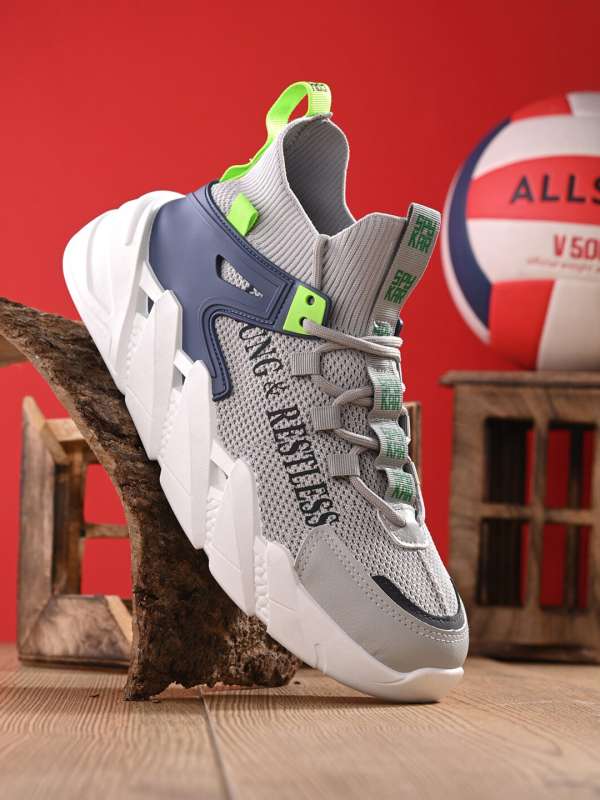 Spykar running shoes new arrivals