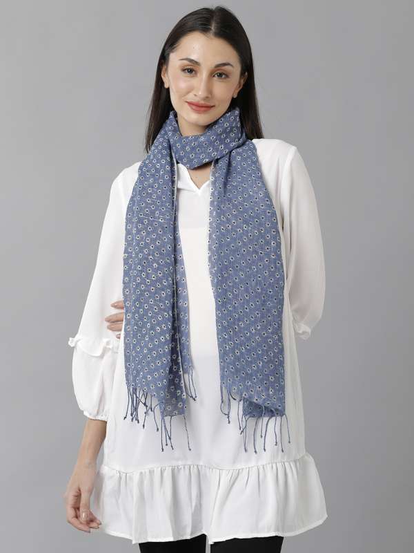Stoles on sale online myntra