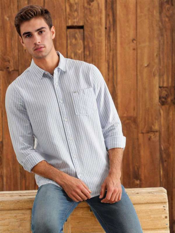 Top Brand Shirts Buy Top Brand Shirts online in India