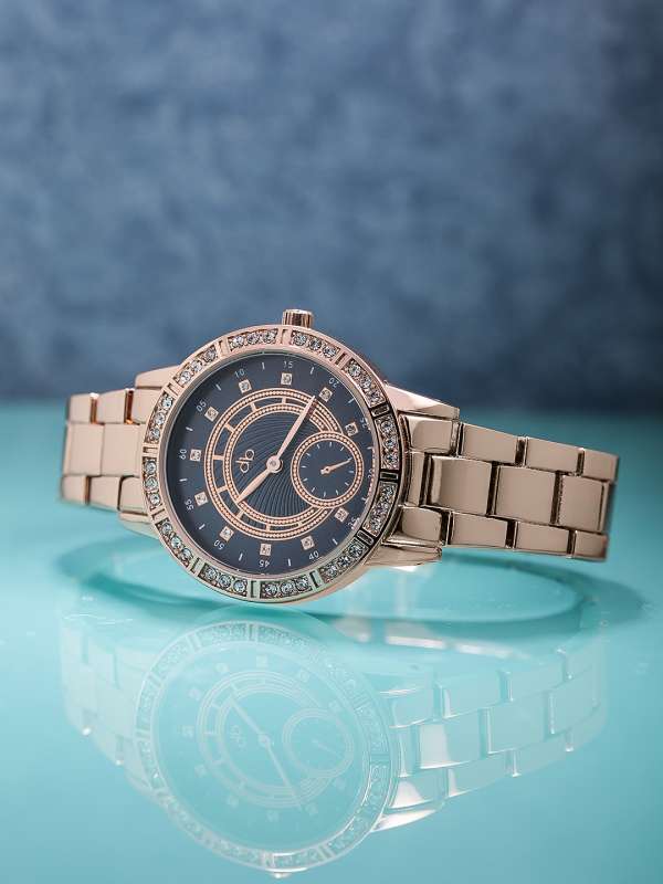 dressberry watches for ladies