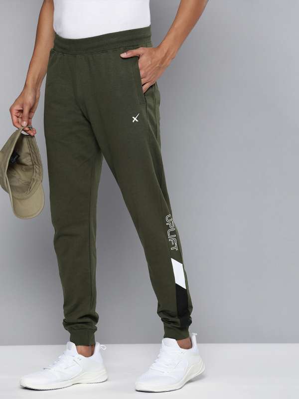 Hrx track pants myntra sales