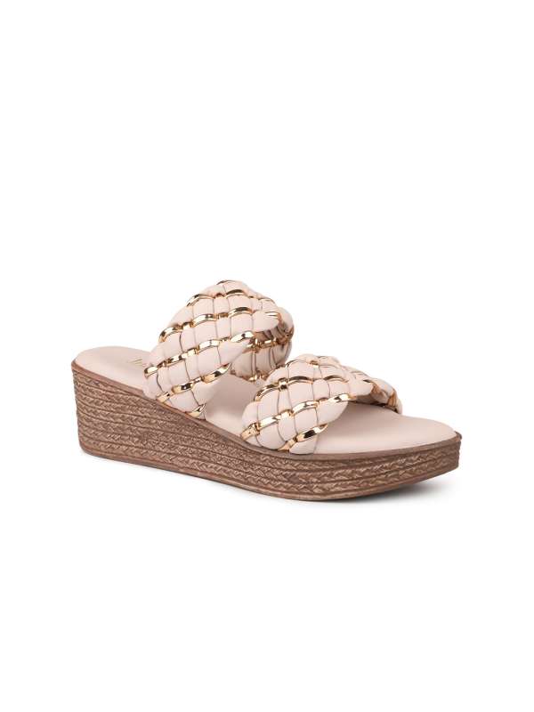 Jabong wedges discount