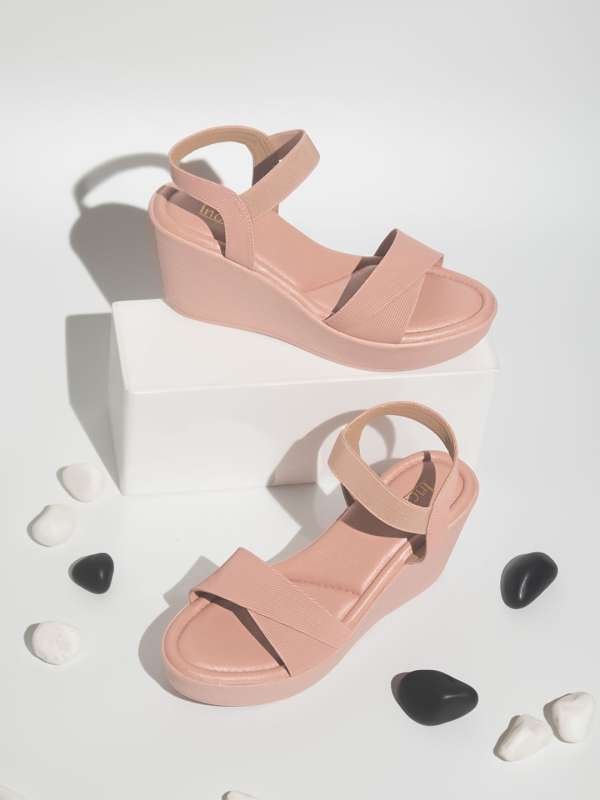 Zalora hot sale wedge sandals