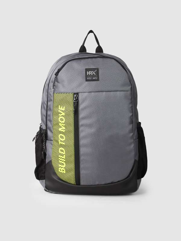 Hrx backpack amazon hotsell