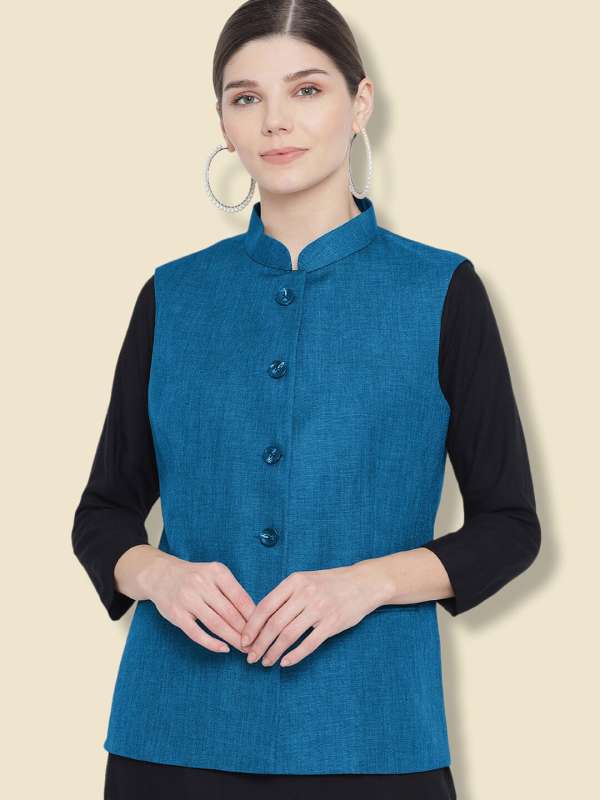 Ladies best sale jawahar cut