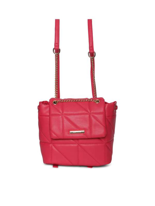 Caprese backpacks top