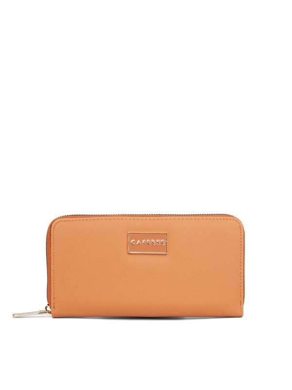 Caprese wallets outlet myntra