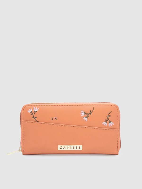 Caprese wallet new arrivals myntra