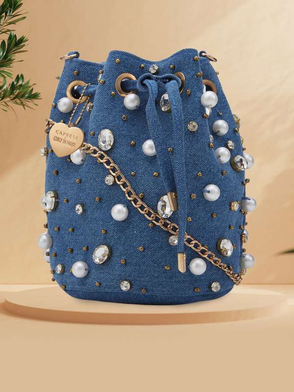 Caprese sale clutches myntra