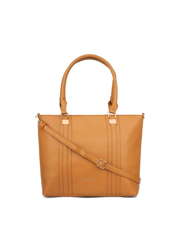 Caprese Handbags Shop for Caprese Handbags Online Myntra