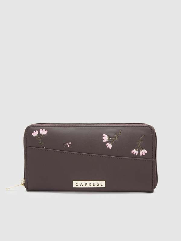Caprese Wallets Buy Caprese Wallets online in India