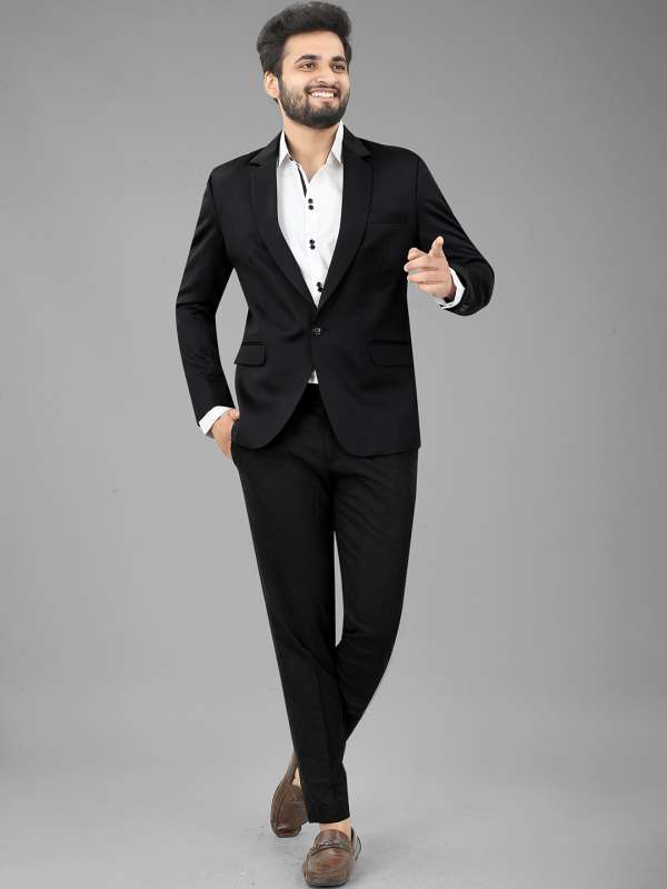 Enterprise blazer best sale dress
