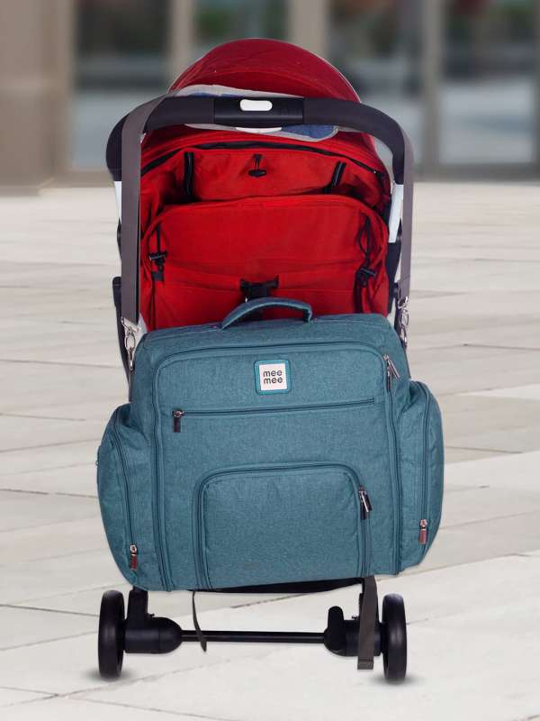 Mee mee diaper bag deals backpack