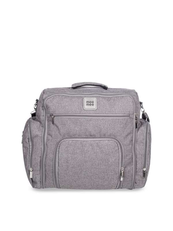 Mee mee shop diaper bag