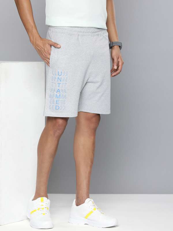 Hrx shorts myntra shop