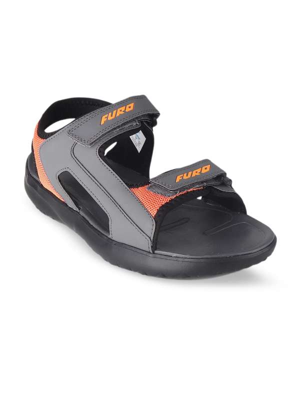 Red chief furo sandal new model sale