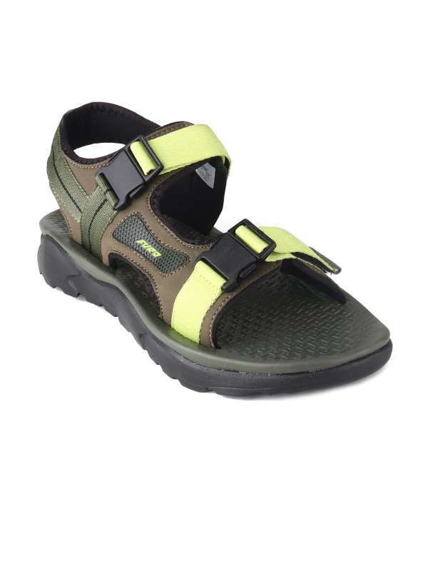 Red chief sale sport sandal