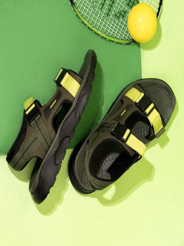 Furo red chief sandals store