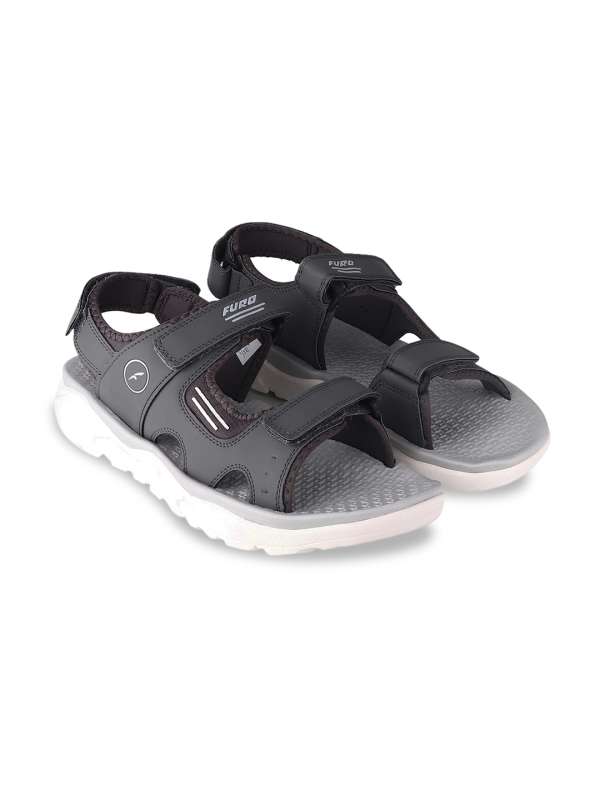 Red chief furo clearance sandal new model