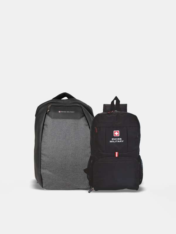 Swiss military premium foldable backpack bp6 price hot sale