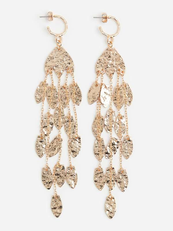 H&m earrings india store