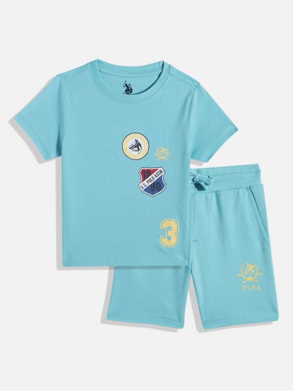 U.s Polo Assn Kids Clothing Set Buy U.s Polo Assn Kids Clothing