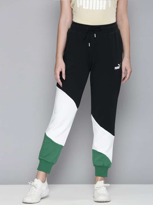 Cat track pants top
