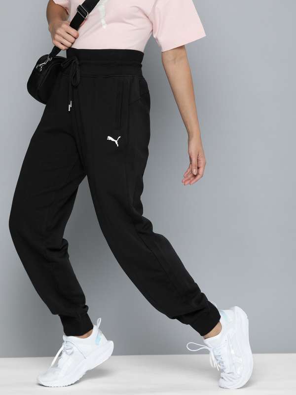 Buy Capri  Track Pants for Women Online at Best Prices Offers  PUMA