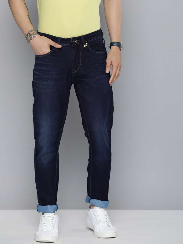 Lawman pg3 jeans top