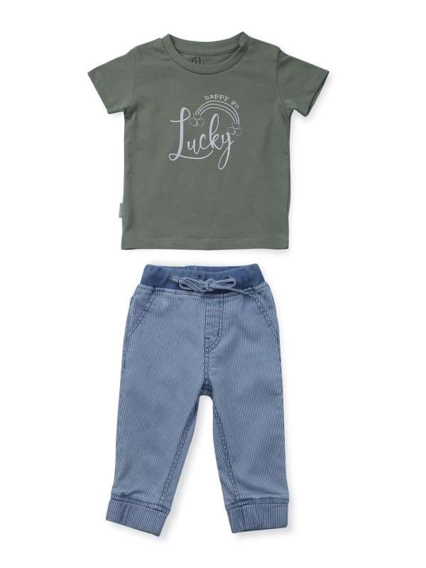Baby boy clothes outlet online india