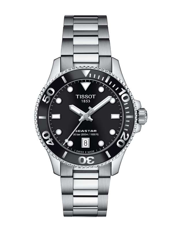 Tissot outlet watches myntra