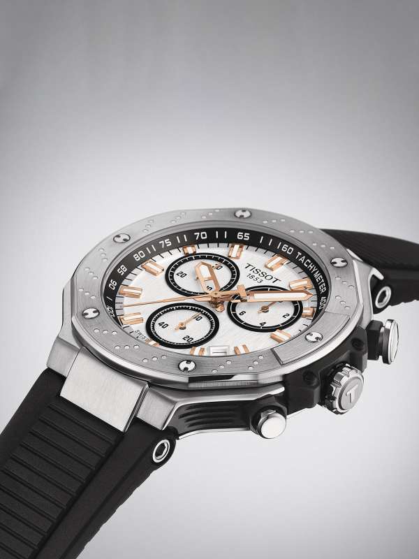 Myntra tissot watches hotsell