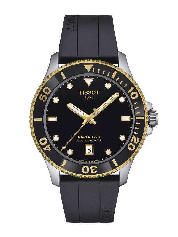 Tissot Watches Buy Tissot Watches Online at Best Price Myntra